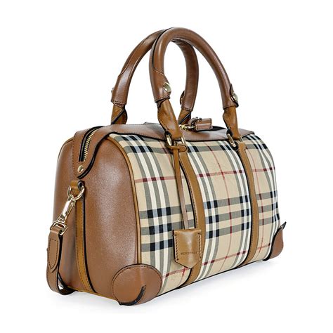 tas burberry original bags|Burberry leather purses.